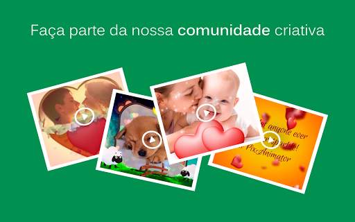 PixAnimator - Vídeos de fotos screenshot 23