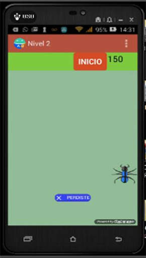 Crush Ants Pro The Best Fun Game screenshot 5
