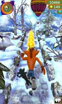 Temple Bandicoot Runner Dash screenshot 5