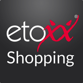 etoxx Shopping icon