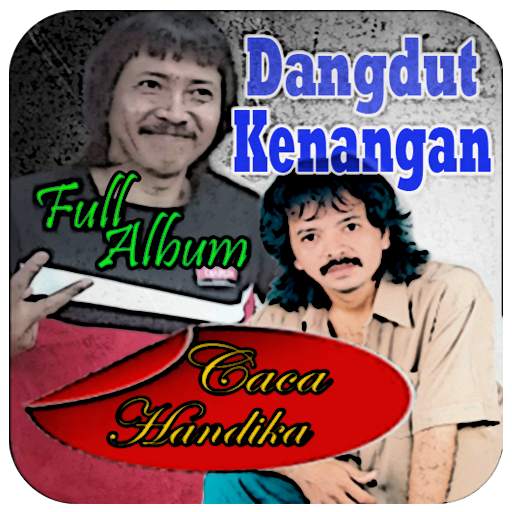 Lagu Caca Handika Lengkap || Offline screenshot 1