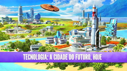 Little Big City 2 screenshot 10