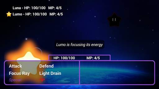 Star Fight screenshot 5