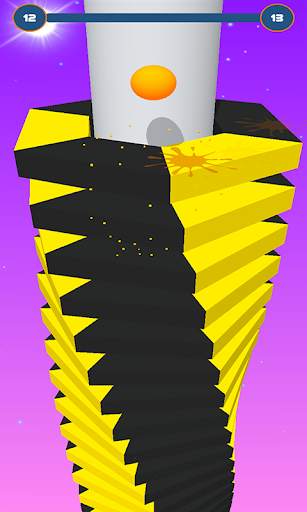 Ball 3d Stacking screenshot 6