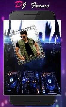 DJ Photo Frame screenshot 5