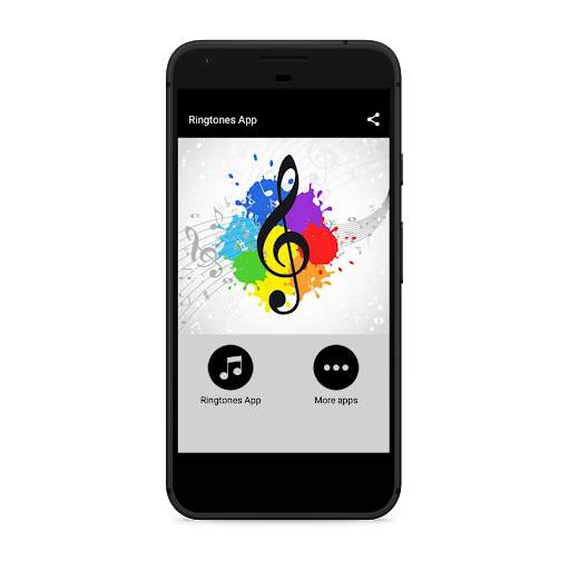 Ringtones App screenshot 3