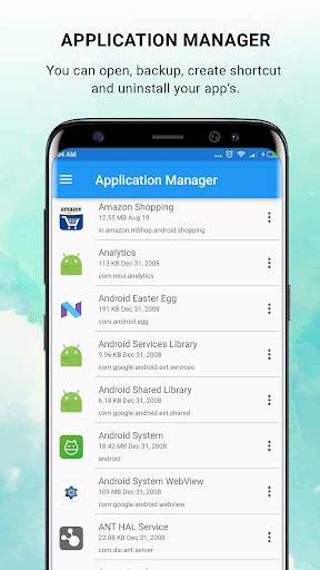 File Manager screenshot 7