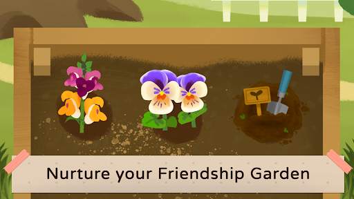 Kinder World: Wellbeing Plants screenshot 4
