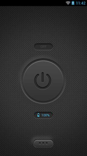 Simple LED Flashlight screenshot 3