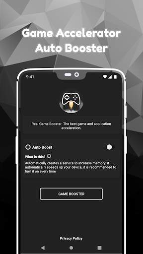 Game Booster screenshot 2