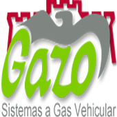 GAZO, Gas Vehicular (DEMO) 3 icon