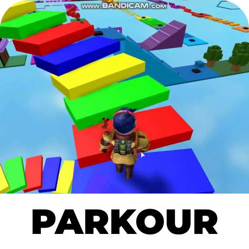 Parkour for roblox 1.1.4