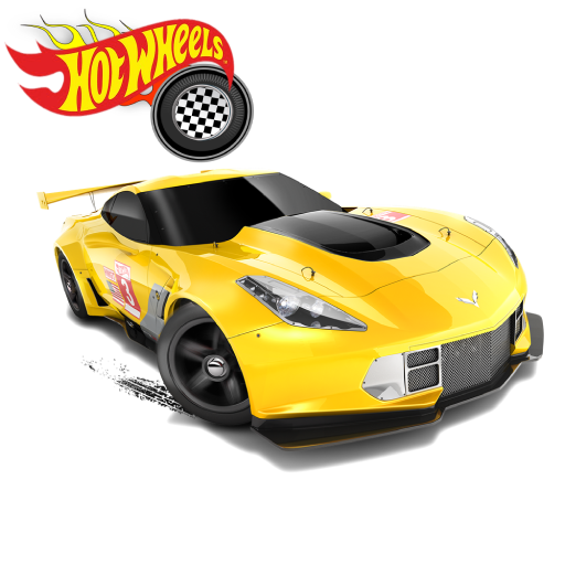 Hot Wheels Extreme: New Ramp Race icon