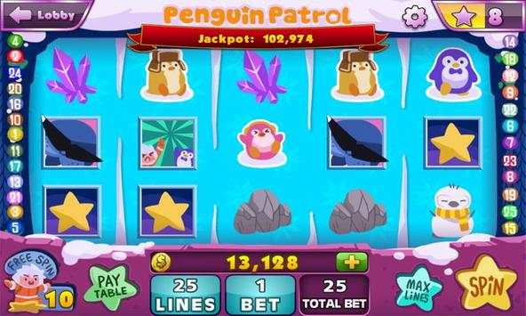 Grab Money Slots screenshot 5