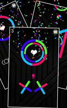 Ball Jump ! Colors Switch screenshot 5