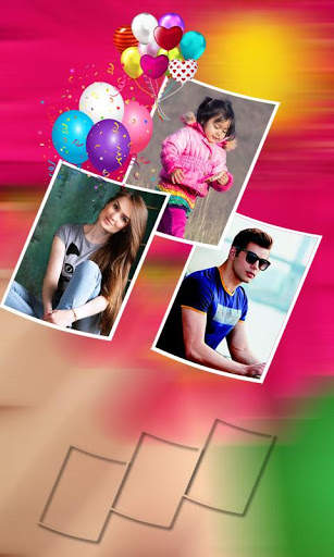 Creative Collage : Photo Collage Editor screenshot 3
