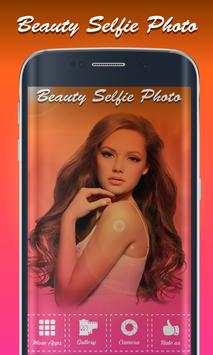 Beauty Selfie Photo 1 تصوير الشاشة