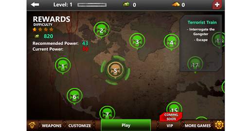 Takut Mati Zombies screenshot 13