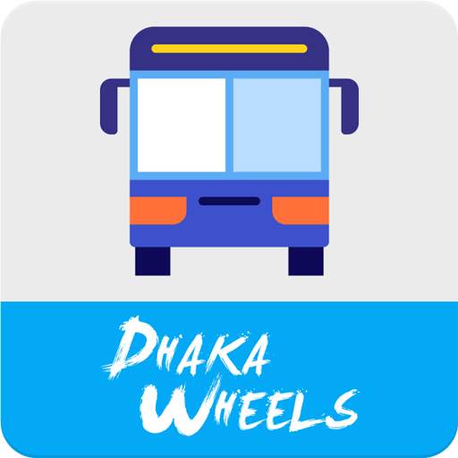 Dhaka Wheels - Local Bus Route 3.1.0