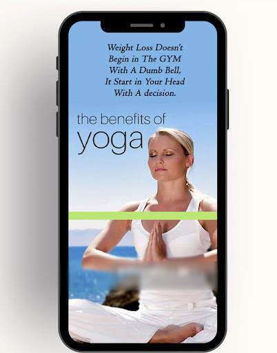 Faster Way To Fat Loss - Anytime Fitness App screenshot 7