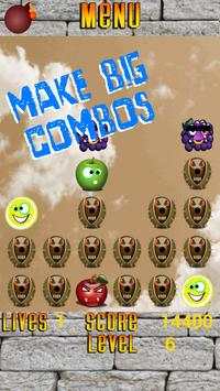 Crush Crash No Candy screenshot 2