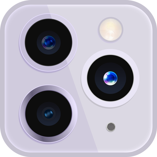 Camera For Iphone11 Pro: Retro Camera For Iphone12 icon