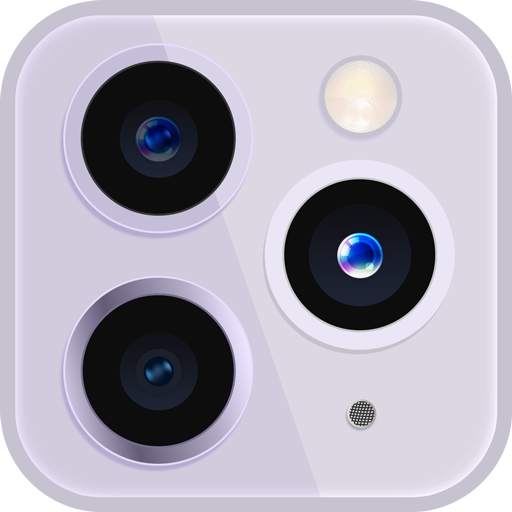 Camera For Iphone11 Pro: Retro Camera For Iphone12 1.0