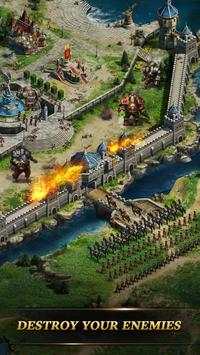 Total Clash скриншот 2