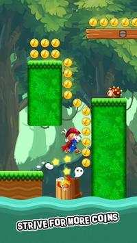 Robin’s World - super adventure - super world screenshot 2