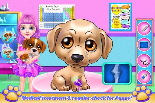 My Dear Puppy screenshot 6