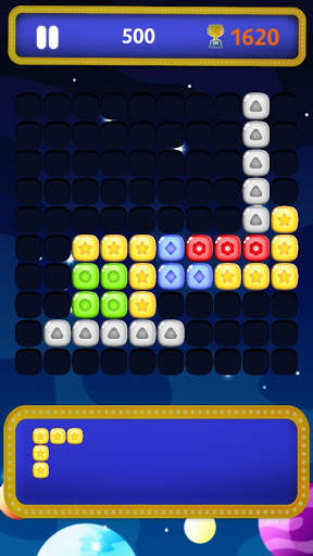Candy Block Puzzle screenshot 5