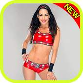 Brie Bella Wallpapers HD 4K - NEW 2.0