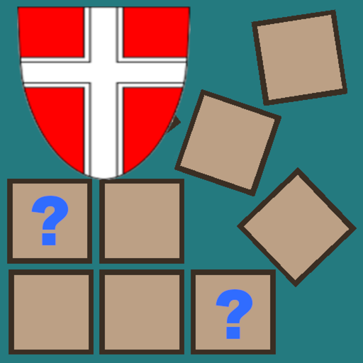 Bouncing Memory Game (Bonus: Vienna) icon