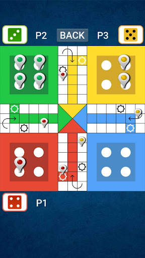 Ludo Light : 2023 Star Game screenshot 3