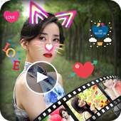 Cat Face Video Maker 1.1.0