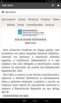 BGR Biblia screenshot 6