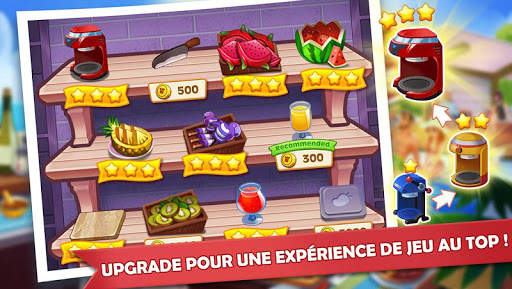 Cooking Madness - Chef Cuistot screenshot 5