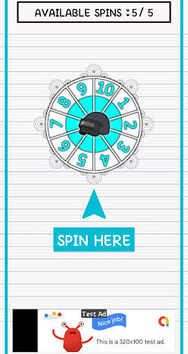 TEN-CENT NEWS REWARD (FREE UC  screenshot 3