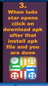 How to Download : LUDO STAR ORIGINAL 2017 1 تصوير الشاشة