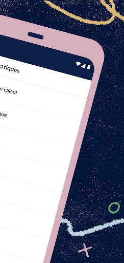 Khan Academy screenshot 2