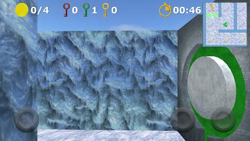 Maze World 3D screenshot 3