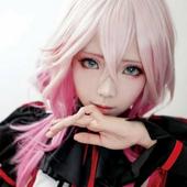 Anime Cosplay Girls icon