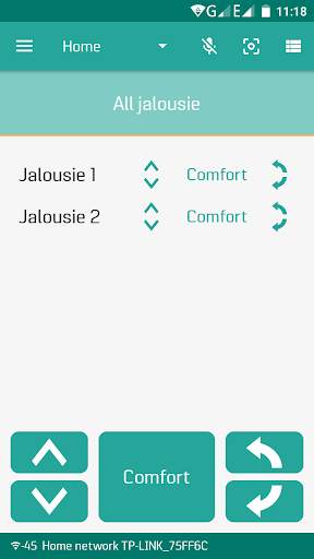 1M Smartphone screenshot 2