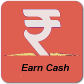 Earn Cash icon