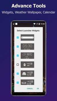 Launcher Galaxy S10 – Theme for Galaxy S10  screenshot 6