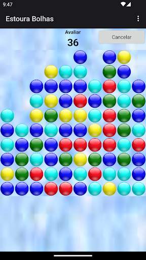 Bubble Poke - jogo de bolhas screenshot 5