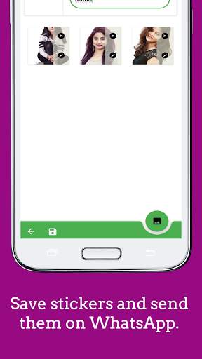 Sticker Maker - Make Stickers for WhatsApp screenshot 6