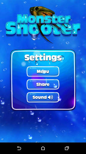 Water Shooting Game screenshot 8