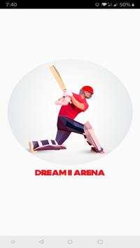 Dream11 Arena screenshot 1