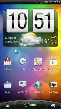 Take Control Lite (ROOT) screenshot 2